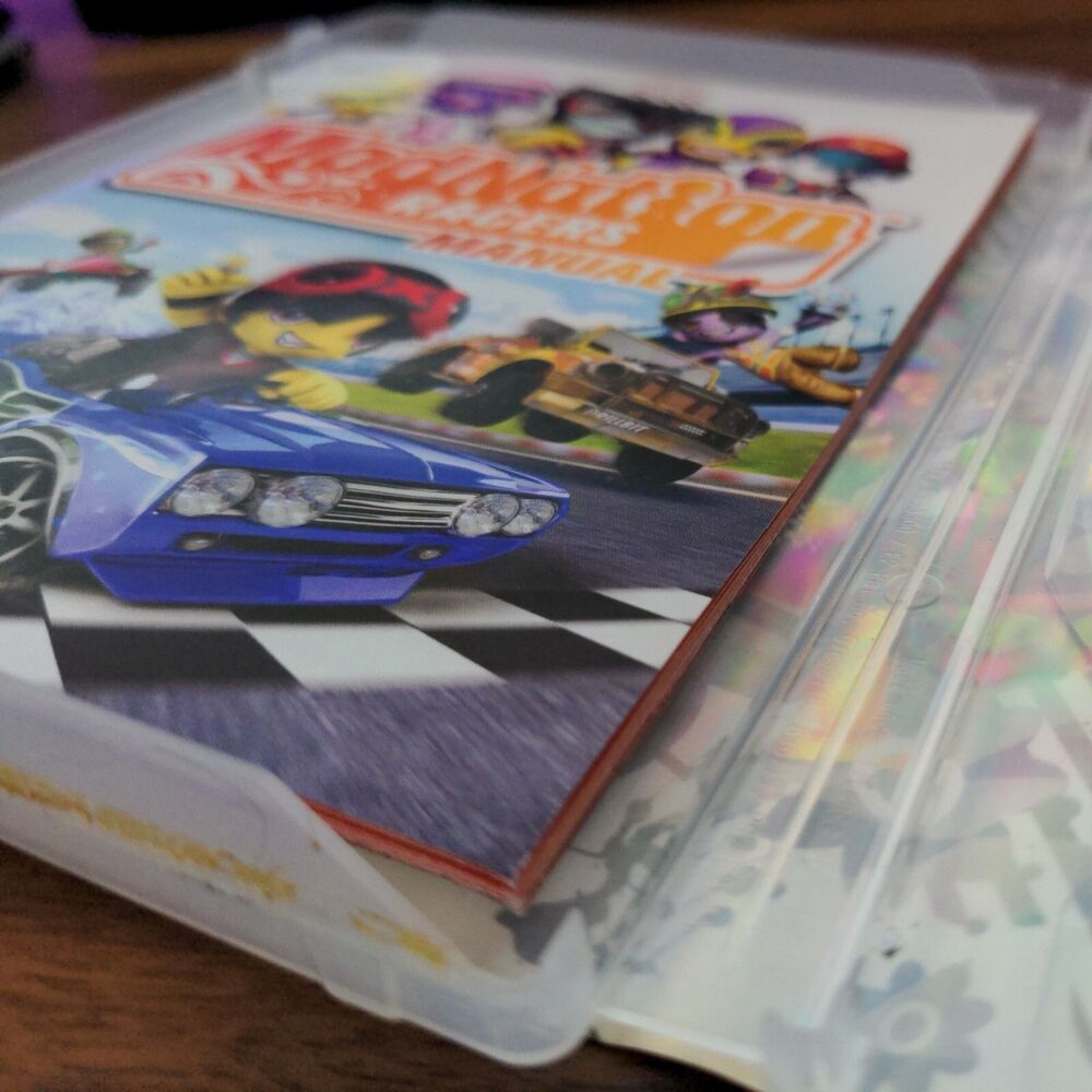 ModNation Racers (Sony PlayStation 3, 2010) Complete in Box & Tested - Picture 7 of 7